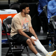 Denver’s Jamal Murray was just one of a host of NBA stars who missed significant action this season.